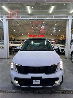 کیا سۆرینتۆ